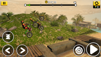Trial Xtreme Legends screenshot 4