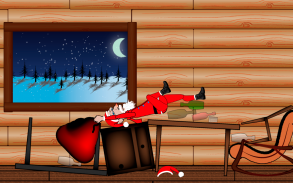 Lazy Santa screenshot 3