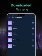 Music Downloader-Mp3 music Dow screenshot 13