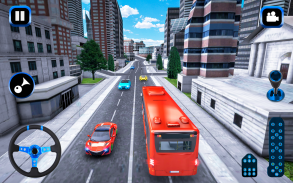 Modern Bus Parking 3D Stunts – Apps no Google Play