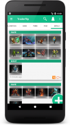 Traderflip: Trade In-Game Items screenshot 0