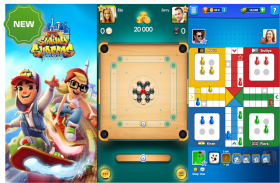 Winzoo Games - Play All Games Free & Win Real Cash screenshot 0