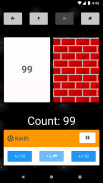 Ninety-Nine - 99 Card Game screenshot 3