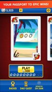 Slingo Shuffle: Slots et Bingo screenshot 0