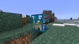 Iron Chests Mod for MCPE screenshot 3