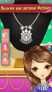 Wedding Planner Jewelry Maker screenshot 15