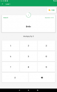 inMath: Math Formula & Games screenshot 13