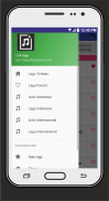 Lirik Lagu Lengkap-Online screenshot 0