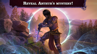 Hidden Expedition: King's Line screenshot 4