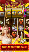 Slots - Vegas Slot Machine screenshot 1