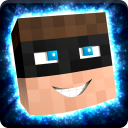 Skins Stealer 3D for Minecraft Icon