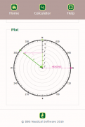 Wind Calculator screenshot 4