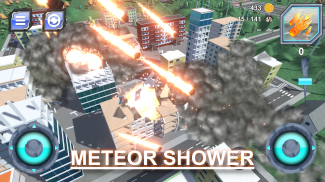 Total City Smash: Nuclear War screenshot 7