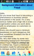 Fraud Detection Tips & Tricks screenshot 2