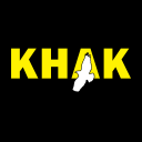 98.1 KHAK Icon