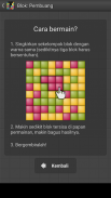 Blok: Pembuang - game puzzle screenshot 8