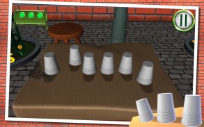 Shell Game screenshot 1