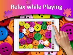 Colección de puzles en HD: puzles para adultos screenshot 0