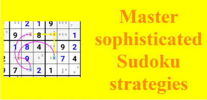 Sudoku Coach Lite