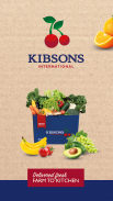 KIBSONS Grocery Shopping screenshot 6