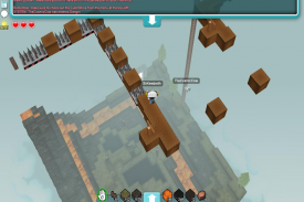 Cubic Castles: Sandbox World Building MMO screenshot 9