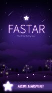 FASTAR - Fantasy Fairy Story screenshot 0