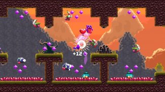 Super Mombo Quest screenshot 4