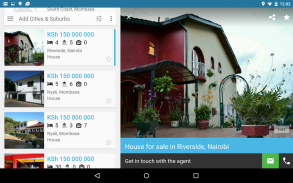 Property24 Kenya screenshot 8