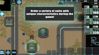 Pacifism part 2: RTS strategy screenshot 4