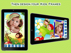 Kids Frames screenshot 7