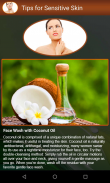 Beauty Tips Skin Care: Face Care & Health Tips screenshot 2