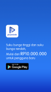 Pinjamindo - Pinjaman Uang Onl screenshot 0