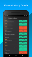 Stock Screener: Find Stocks (S screenshot 4