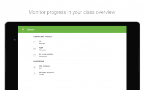 Seminary & Institute screenshot 2