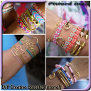 Easy Bracelet Tutorials Icon