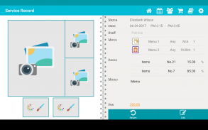 TapBiz Business Manager screenshot 20