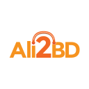 Ali2BD | Smart Shopping with BDT Icon