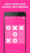 Tic Tac Toe Colors for 2 players screenshot 4