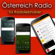 Radio Austria - Radio Österreich screenshot 2