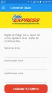 Caribe Express RD screenshot 3