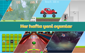 ChiliGames - Ücretsiz Cool Oyunlar screenshot 6