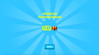 Snowy Slide: Endless Runner screenshot 5