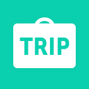 트리플 - 해외여행 가이드 Icon