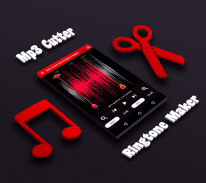 Mp3 Cutter & Ring tone Maker, Creator screenshot 7