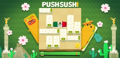 Push Sushi