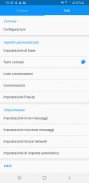Handcent SMS Italian Language screenshot 0