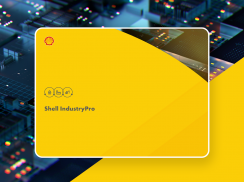 Shell IndustryPro screenshot 0