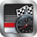 Racing Lap Timer & Stopwatch