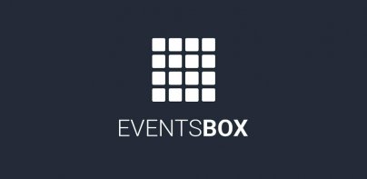 Eventsbox by Meetmaps