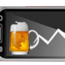 Alcoholimeter joke Icon